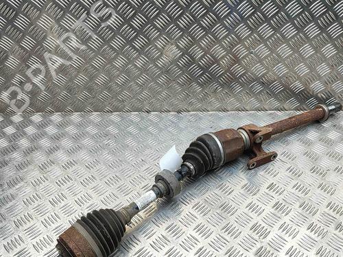 Right front driveshaft HONDA CIVIC IX (FK) 2.2 i-DTEC (FK3) | BP29615986M39 