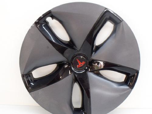 Used Hub cap TESLA MODEL 3 (5YJ3) EV (283 hp) 27749064