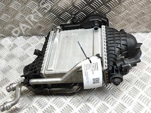 Used Intercooler MERCEDES-BENZ A-CLASS (W177) AMG A 35 4-matic (177.051) (306 hp) 27779711
