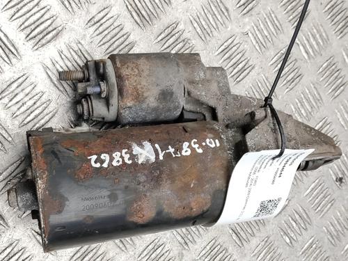 Used Starter Starter PORSCHE BOXSTER (986) 2.7 (228 hp) 40226993 40226993