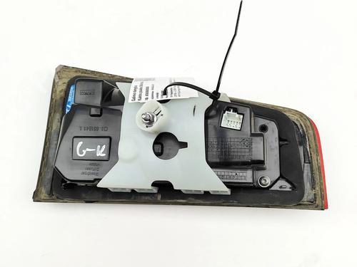 Left tailgate light MERCEDES-BENZ GLB (X247) GLB 220 d 4-matic (247.615) | BP36952602C79 - Image 5
