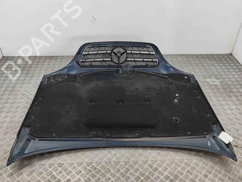 Hood MERCEDES-BENZ M-CLASS (W163) ML 270 CDI (163.113) | BP28302655C1 