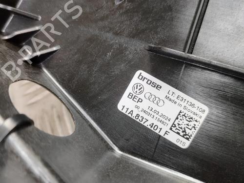 Front left window mechanism AUDI Q4 E-TRON Sportback (F4N) 45 | BP28612258C22 - Image 5