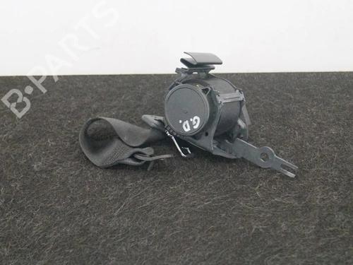 Used Rear right seatbelt BMW 3 (F30, F80) 320 d (184 hp) 6839135