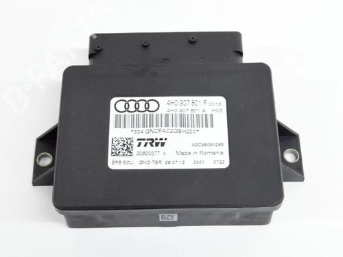 Used Electronic module AUDI A6 C7 (4G2, 4GC) 2.0 TDI (177 hp) 10369624