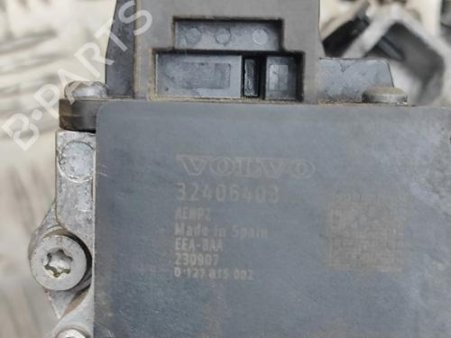 Alternator VOLVO XC40 (536) B3 Mild-Hybrid | BP37797300M7 - Image 5
