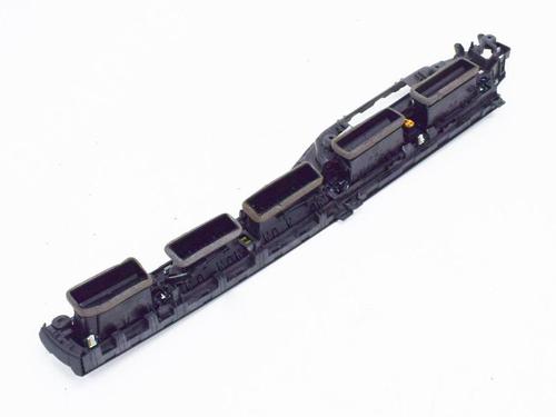 Air vent AUDI A4 B9 (8W2, 8WC) 2.0 TFSI | BP14609140I21 
