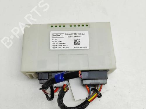 Modulo elettronico Modulo elettronico FORD RANGER (TKE) 2.2 TDCi (131 hp) 35984149 35984149