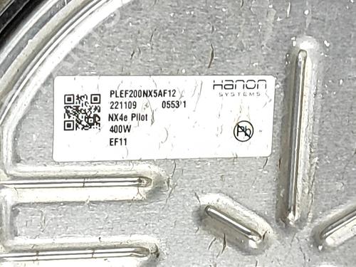 Radiator fan KIA EV6 (CV) 77 | BP38291820M35 - Image 7