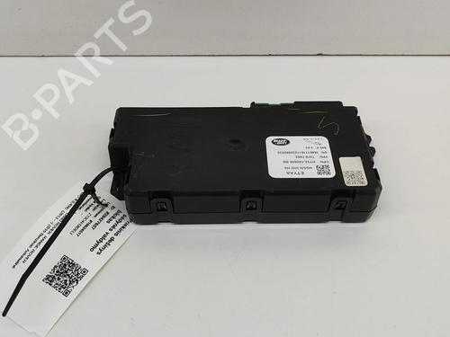 Used Electronic module Electronic module LAND ROVER RANGE ROVER SPORT II (L494) 2.0 P400e PHEV 4x4 (300 hp) 28446517 28446517