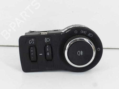 Used Electronic module Electronic module OPEL ASTRA J Sports Tourer (P10) 1.6 CDTi (35) (110 hp) 15622233 15622233