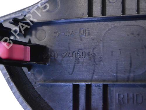 Andre LEXUS RC (_C1_) 300h (AVC10_, AVC10R) | BP33352086O1  - Image 5