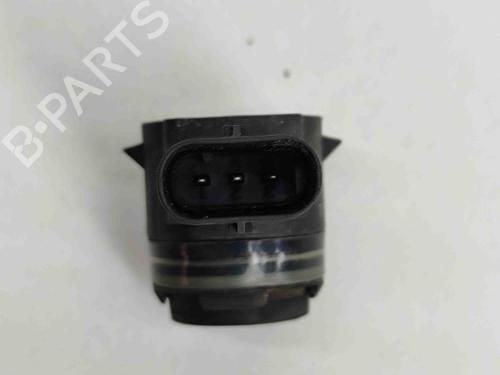 Electronic module VW GOLF VII (5G1, BQ1, BE1, BE2) 2.0 R 4motion | BP21808961M83 