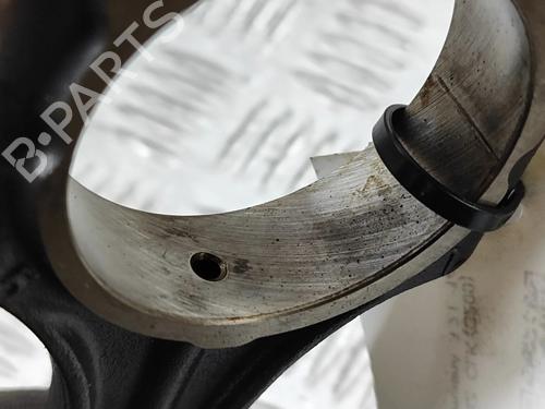 Other VW PASSAT B7 (362) 1.6 TDI | BP30596528O1  - Image 5