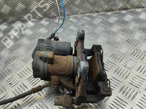 Left rear brake caliper JAGUAR I-PACE (X590) EV400 AWD | BP28435835M107 - Image 4