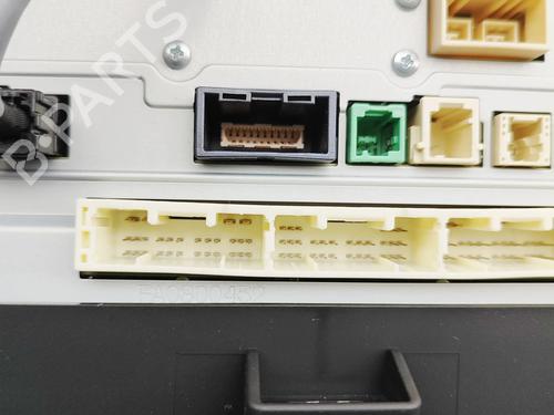 Electronic module LEXUS NX II (_A2_, _H2_) 350h E-Four (AAZH25) | BP32728355M83  - Image 8