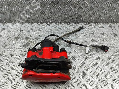 Right rear brake caliper TESLA MODEL 3 (5YJ3) EV Performance AWD | BP32973000M106 - Image 5