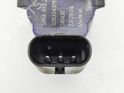 Modulo elettronico AUDI Q4 E-TRON SUV (F4B) 45 | BP29637699M83 