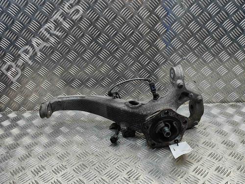Achsschenkel links vorne für PORSCHE PANAMERA (970) 3.0 D (250 hp) 29486090