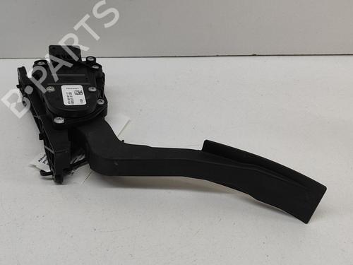 Pedal NISSAN NAVARA NP300 (D40) 2.5 dCi 4WD (D40TT, D40T, D40M, D40BB) | BP21809509I4 