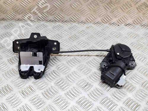 Used Tailgate lock VOLVO XC40 (536) B4 Mild-Hybrid (197 hp) 27762831