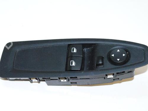 Used Right front window switch BMW 2 Coupe (F22, F87) 220 d (190 hp) 30268393