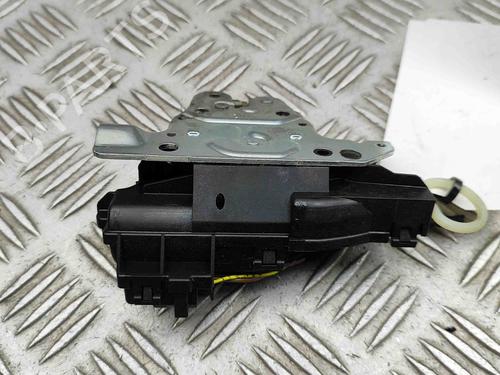 Tailgate lock MERCEDES-BENZ CLA Coupe (C117) CLA 200 CDI / d (117.308) | BP29459975C101 