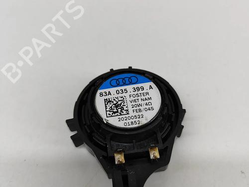 Speaker AUDI A3 Limousine (8YS, 8YM) S3 TFSI quattro | BP27773051E2 - Image 6