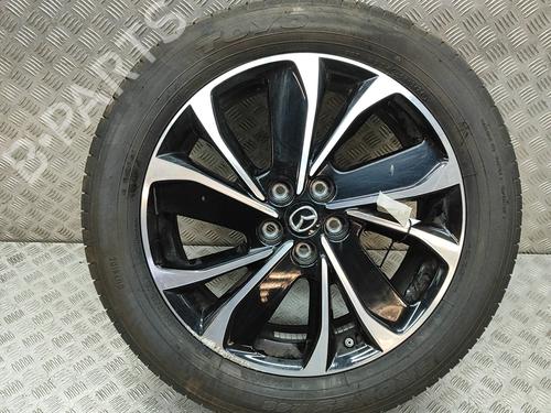 Felga MAZDA CX-5 (KF) 2.0 | BP29867429C45