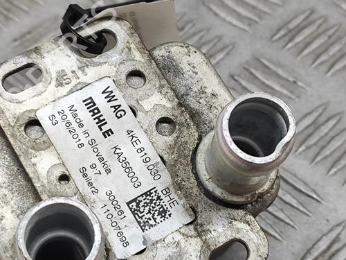 Other AUDI E-TRON (GEN) 55 quattro | BP27781306O1 