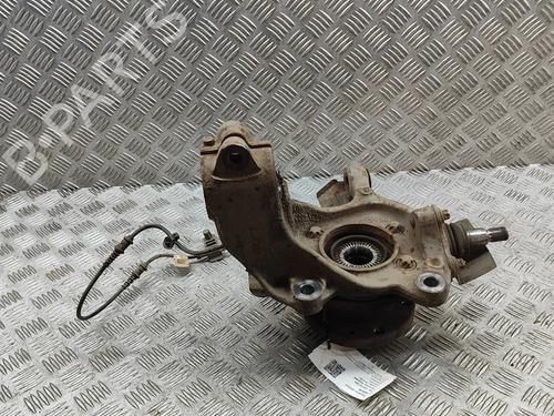 Right front steering knuckle MERCEDES-BENZ SPRINTER 3-t Van (B910) 214 CDI (910.621, 910.623) | BP30108130M26  - Image 6
