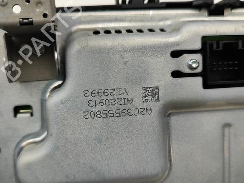 Display monitor CUPRA ATECA (KH7, KHP, KBP) 2.0 TSI 4Drive | BP30301585C48