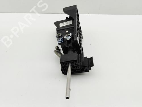 Gear lever MERCEDES-BENZ B-CLASS Sports Tourer (W245) B 180 CDI (245.207) | BP29753096M90 