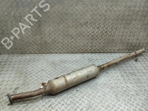 Used Catalyst Catalyst FORD TRANSIT V363 Van (FCD, FDD) 2.0 EcoBlue RWD (165 hp) 33270698 33270698