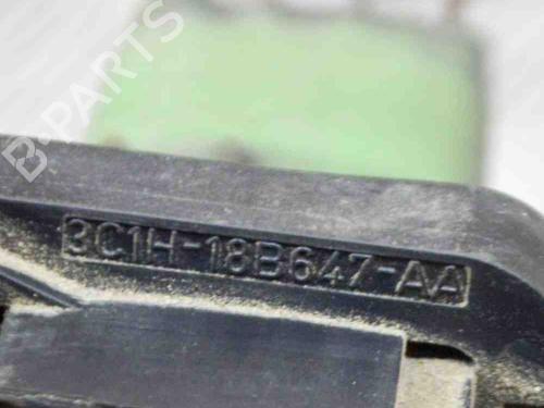 Heater resistor FORD TRANSIT Van (FA_ _) 2.2 TDCi | BP14634253M108 