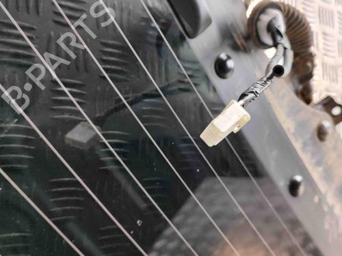 Bootlid window TOYOTA LAND CRUISER PRADO (_J15_) 2.8 D-4D (GDJ150_, GDJ155_, GDJ150, GDJ151) | BP17374919C64 