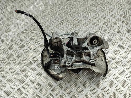 Right rear steering knuckle AUDI A4 B9 Avant (8W5, 8WD) 2.0 TDI | BP25615623M28 
