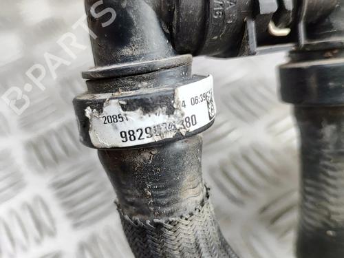 Pipe JEEP AVENGER (J2) Electric | BP28560863M125  - Image 6