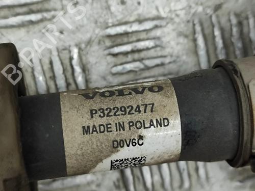 Left front driveshaft VOLVO XC60 II (246) B5 Mild-Hybrid | BP27788569M38 - Image 7