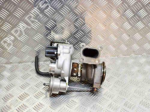 Used Turbocharger/Supercharger OPEL ASTRA K (B16) 1.4 Turbo (68) (125 hp) 6867429