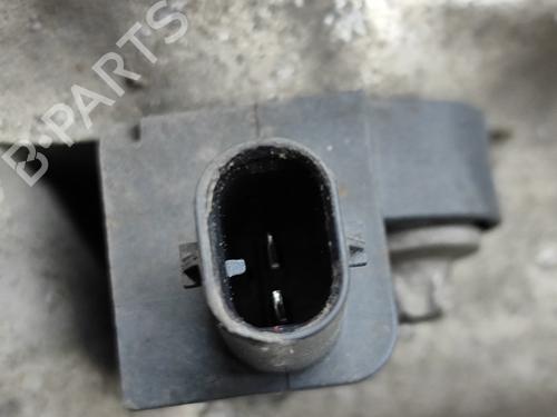 Right rear steering knuckle MERCEDES-BENZ GLC (X253) 220 d 4-matic (253.905, 253.903) | BP17374823M28 