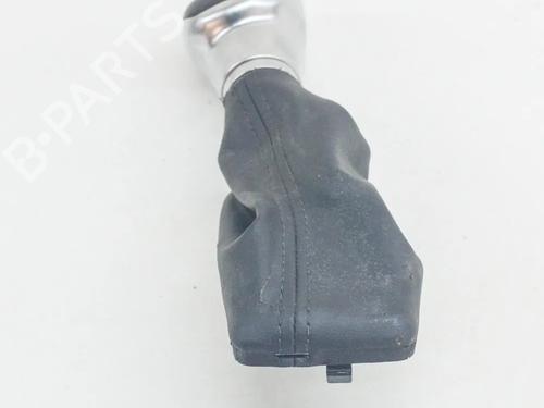 Used Shift knob HYUNDAI IONIQ (AE) 1.6 GDI Hybrid (105 hp) 29812400