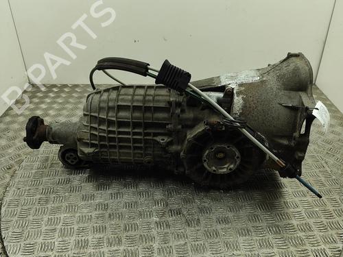 Used Gearbox PORSCHE 911 Convertible (996) 3.6 Carrera 4S (345 hp) 27933383