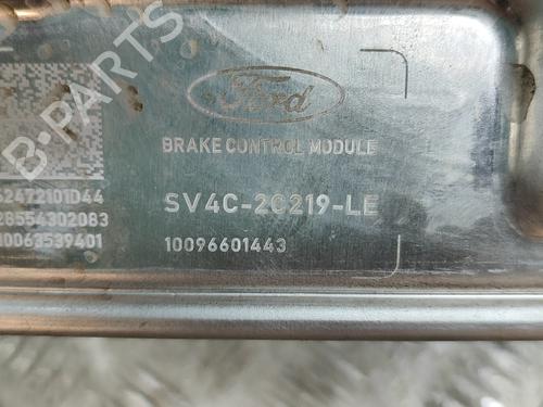Servo brake FORD KUGA III (DFK) 2.5 FHEV | BP28687804M42 