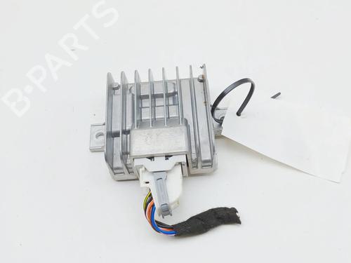 Electronic module MERCEDES-BENZ EQB (X243) EQB 350 4-matic (243.612) | BP38600055M83 - Image 2