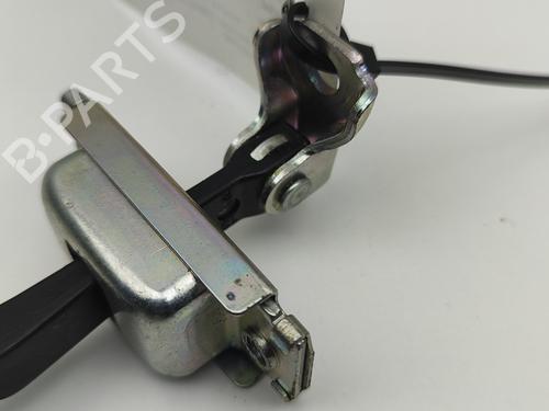 Hinge/Door check strap TOYOTA C-HR (_X2_, _H2_) Hybrid | BP27794872C146 