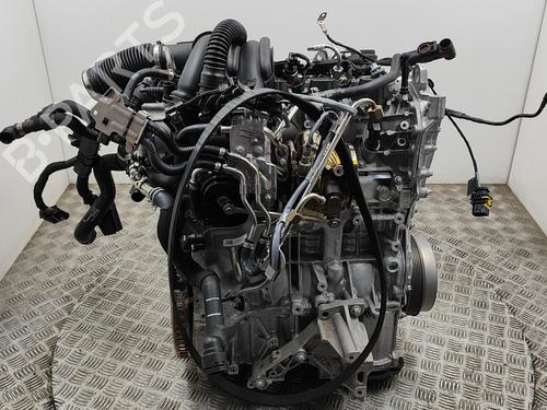 Motor MERCEDES-BENZ A-CLASS (W177) A 180 (177.084) (136 hp) 28548859