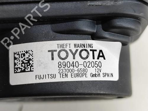 Electronic module TOYOTA COROLLA Estate (_E21_) 2.0 Hybrid (MZEH12) | BP27774606M83  - Image 7