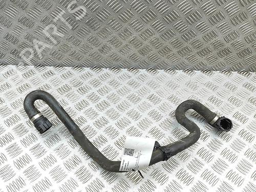 Pipe JAGUAR XK II Coupe (X150) 5.0 XKR | BP30836936M125
