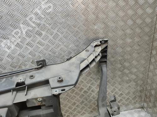 Frontplade/Frontkurv RENAULT MASTER III Van (FV) 2.3 dCi 180 FWD (FV04, FV07) | BP38191759C72 - Image 6